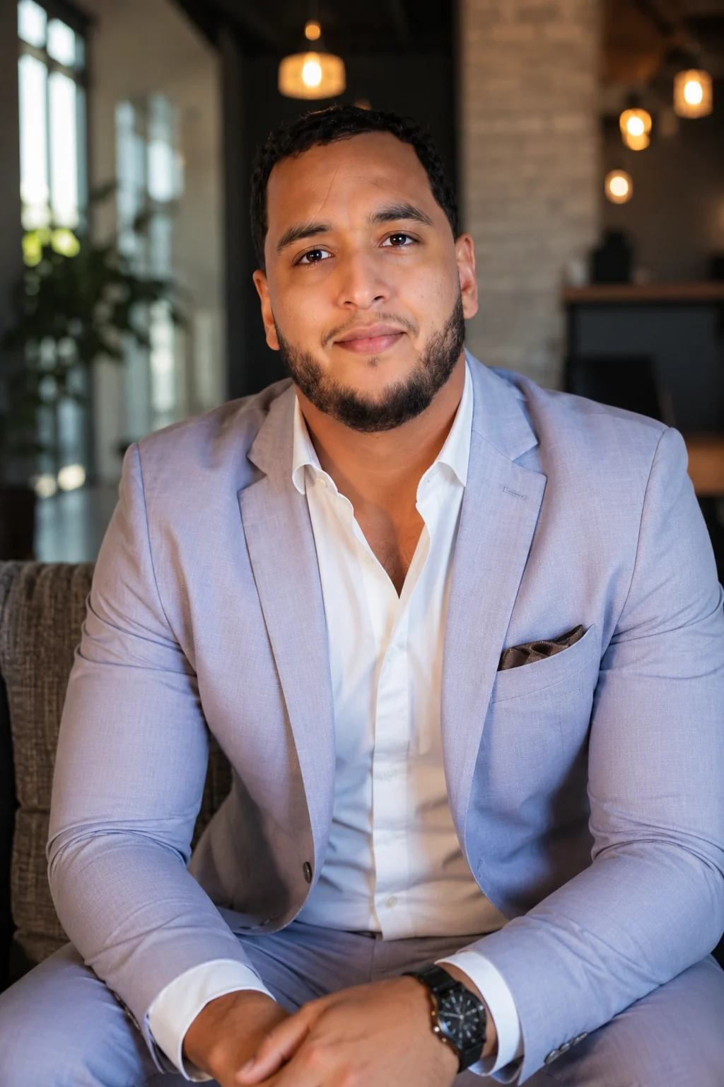 Angelo Guzman